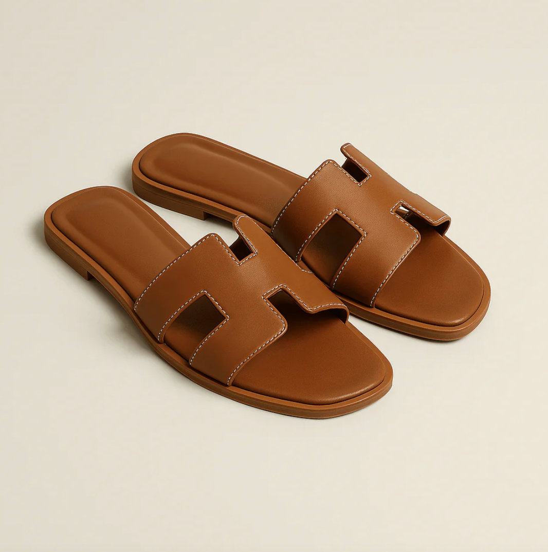 Senda | Sandales élégantes