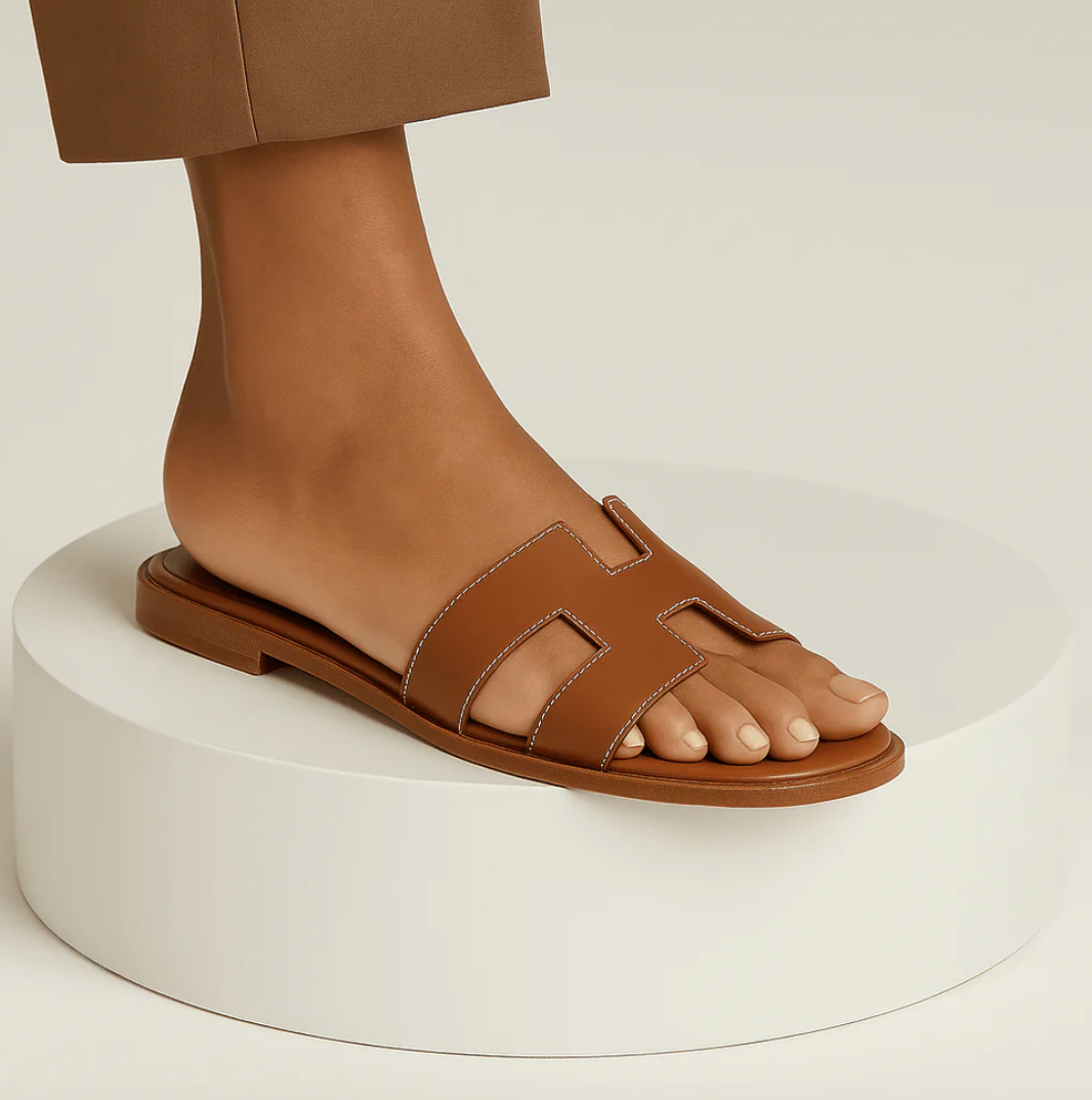 Senda | Sandales élégantes