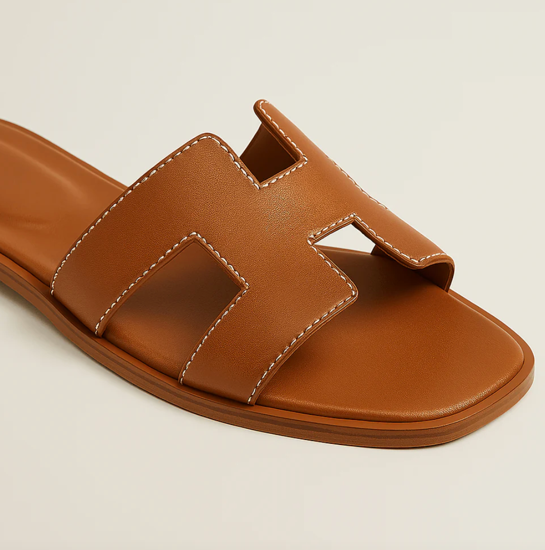 Senda | Sandales élégantes