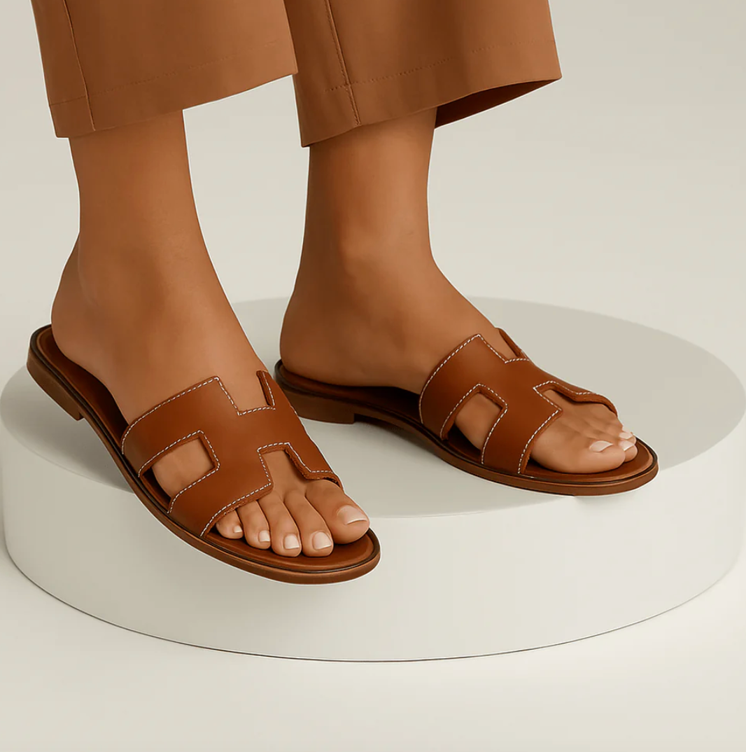 Senda | Sandales élégantes