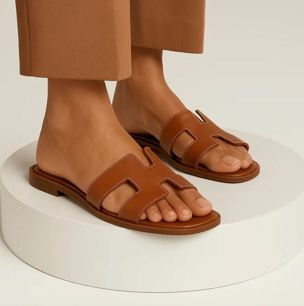 Senda | Sandales élégantes
