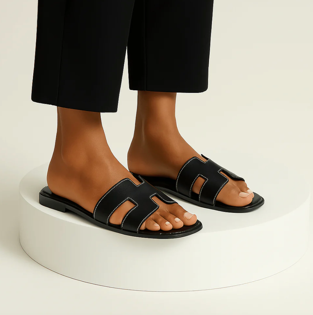 Senda | Sandales élégantes