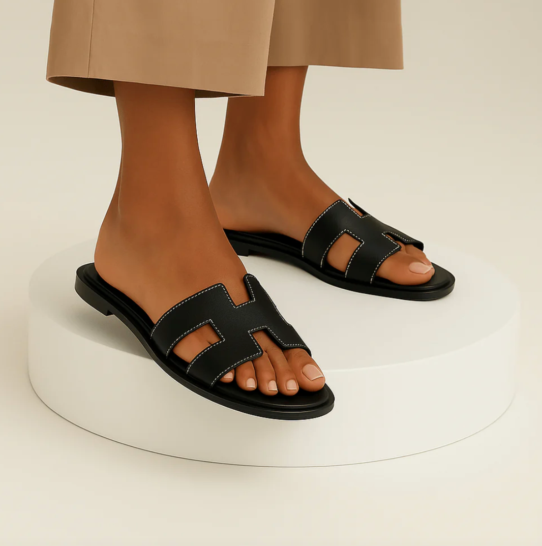 Senda | Sandales élégantes
