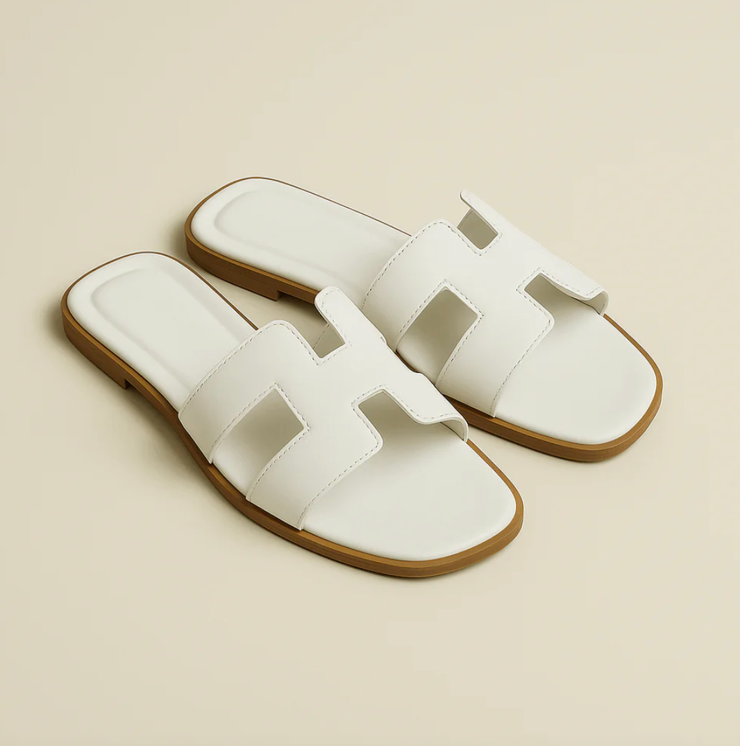 Senda | Sandales élégantes