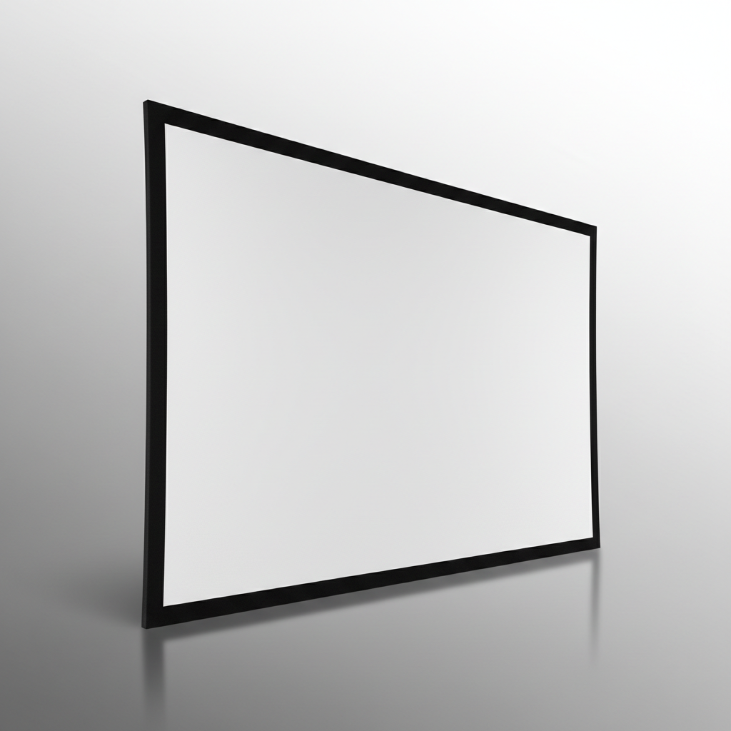 Mockup de estudio con fondo neutro