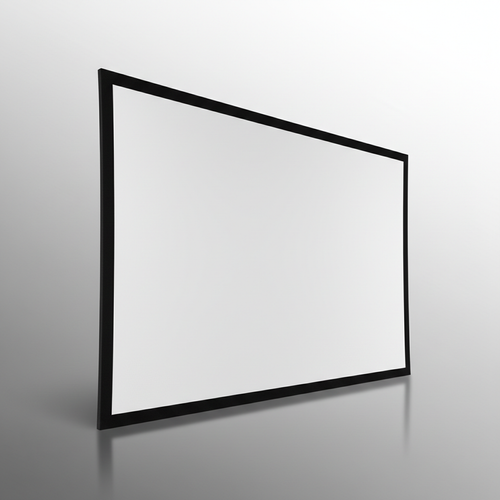 Mockup de estudio con fondo neutro